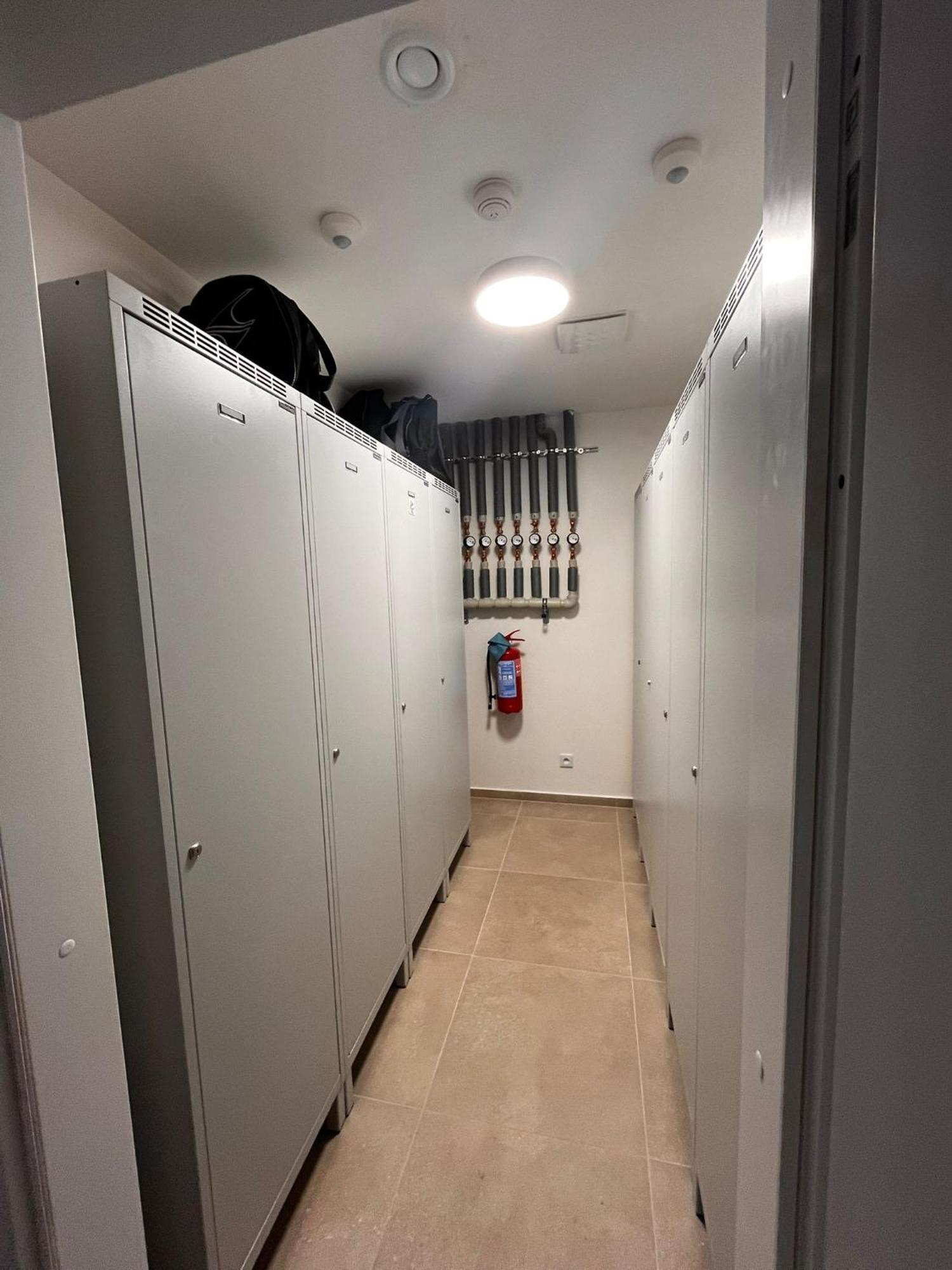 Apartman Na Mechu Janov nad Nisou Exterior foto